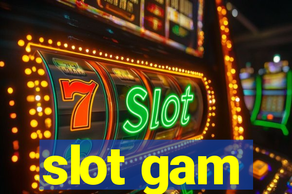 slot gam