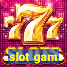 slot gam