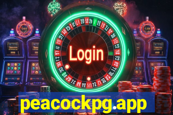 peacockpg.app