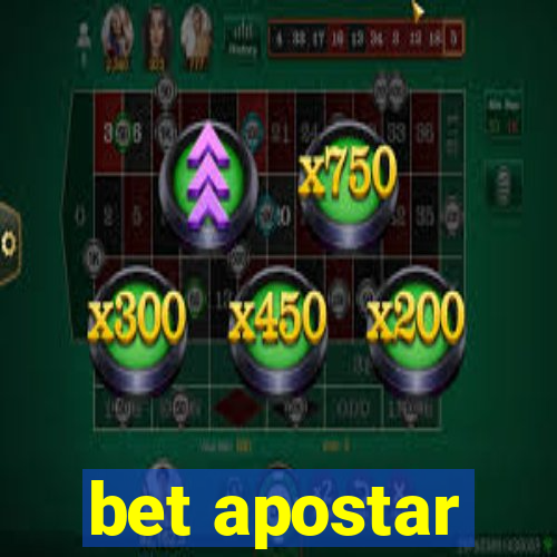 bet apostar