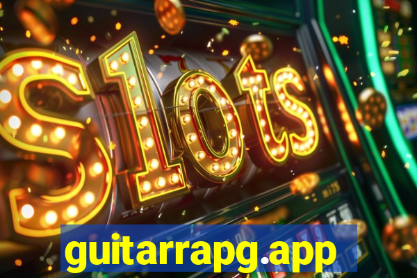 guitarrapg.app