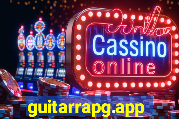 guitarrapg.app