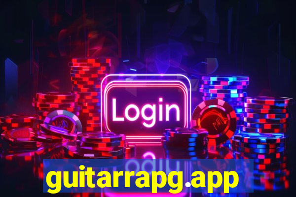 guitarrapg.app