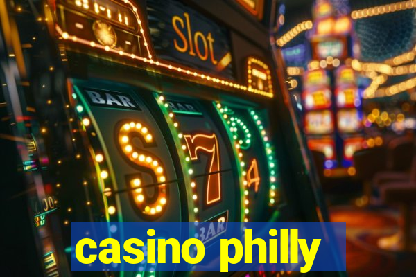 casino philly