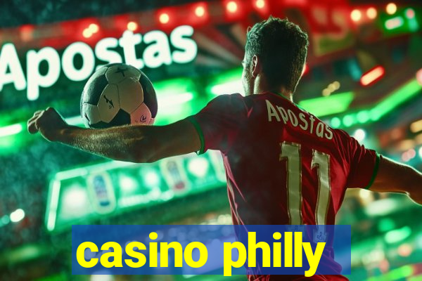 casino philly