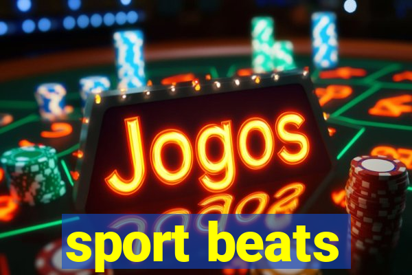 sport beats