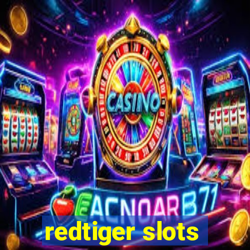 redtiger slots