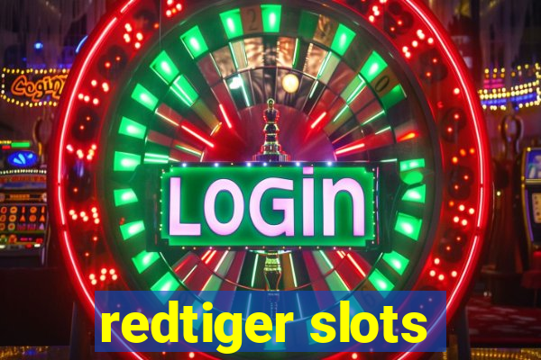 redtiger slots