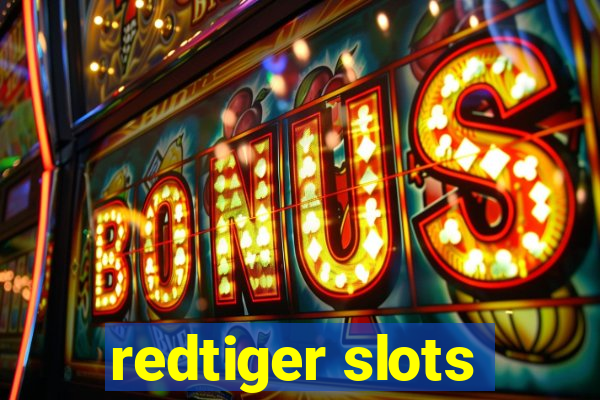 redtiger slots