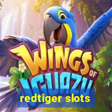 redtiger slots