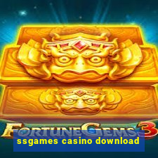 ssgames casino download