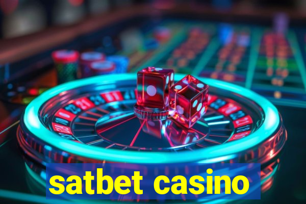 satbet casino