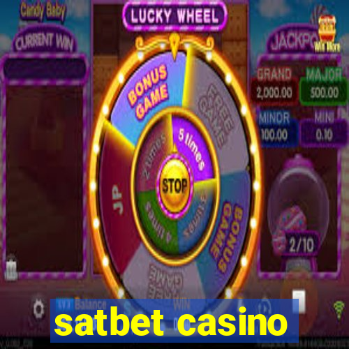 satbet casino