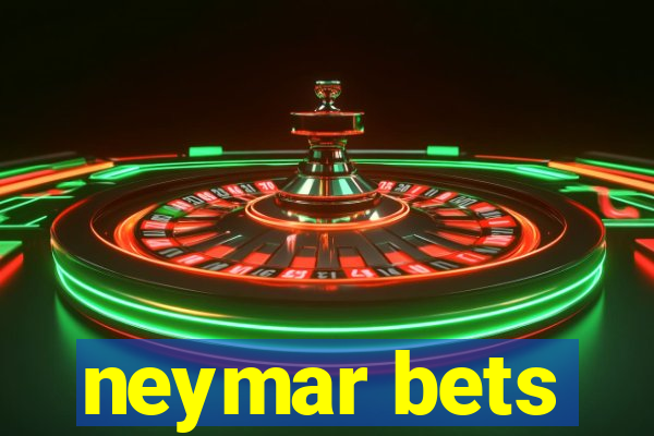 neymar bets