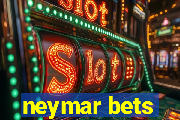 neymar bets