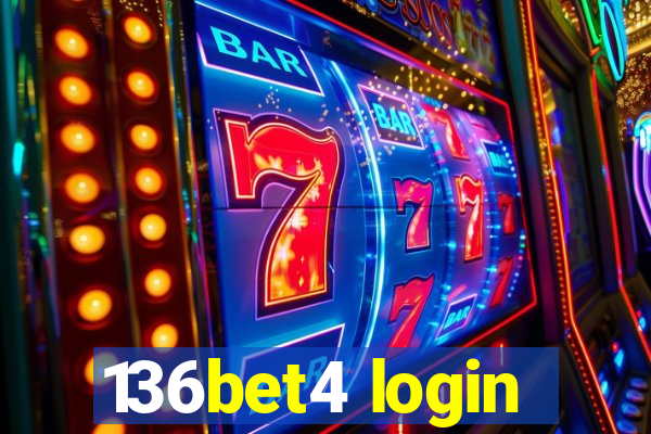 136bet4 login