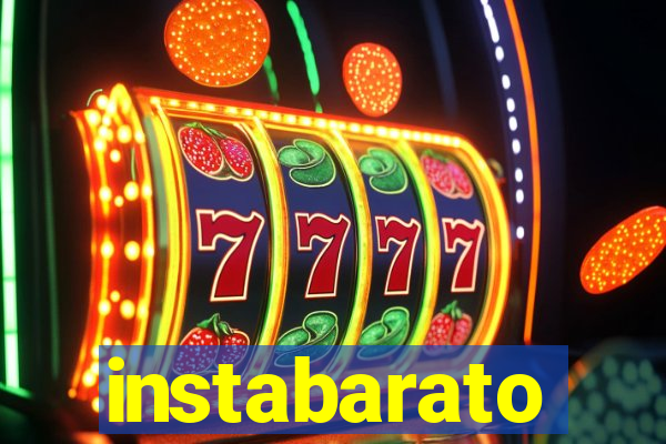 instabarato