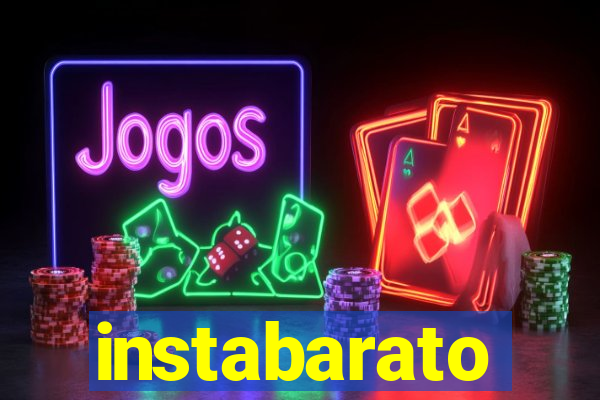 instabarato