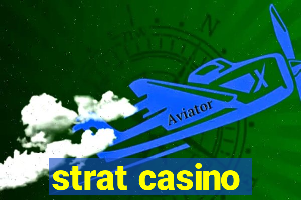 strat casino