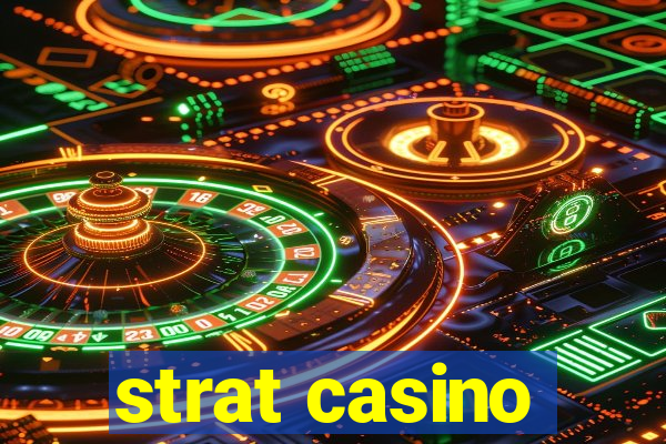 strat casino