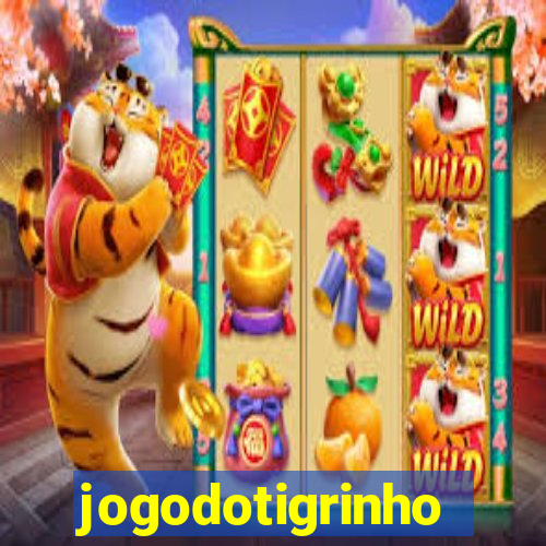 jogodotigrinho