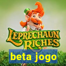 beta jogo