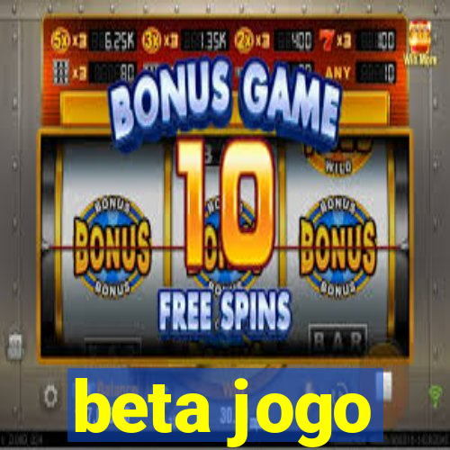 beta jogo