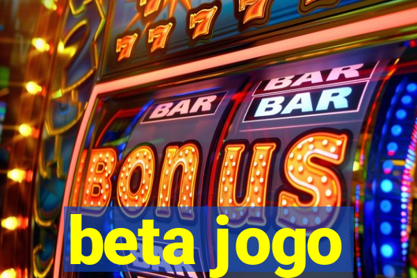 beta jogo