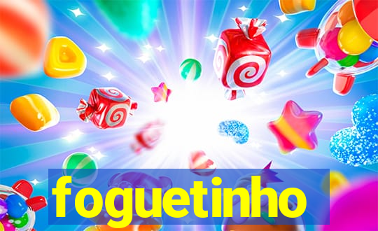 foguetinho