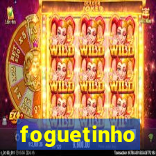 foguetinho