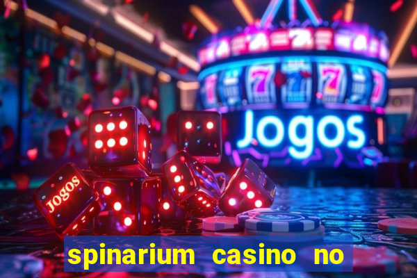 spinarium casino no deposit bonus