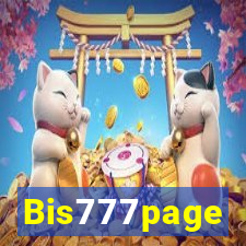 Bis777page