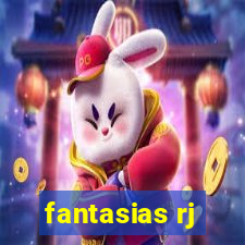 fantasias rj