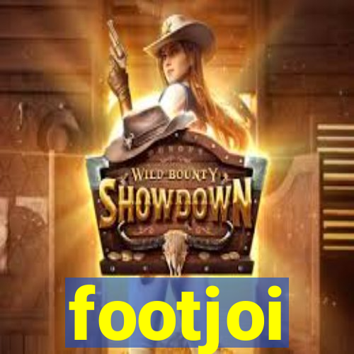 footjoi