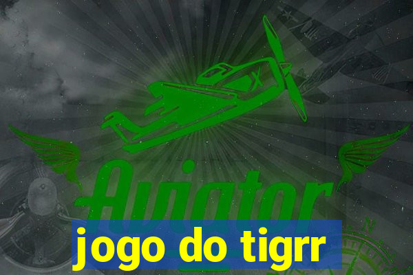 jogo do tigrr