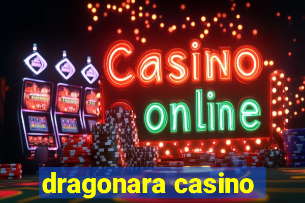 dragonara casino