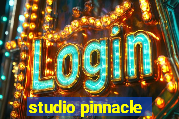 studio pinnacle