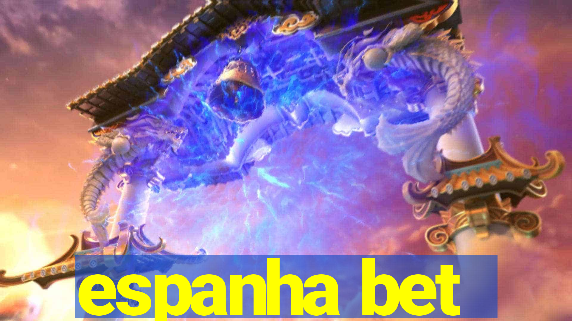 espanha bet