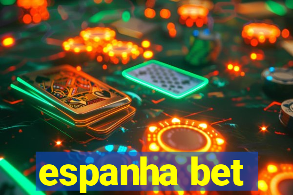 espanha bet