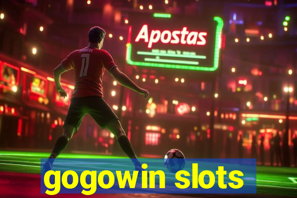 gogowin slots