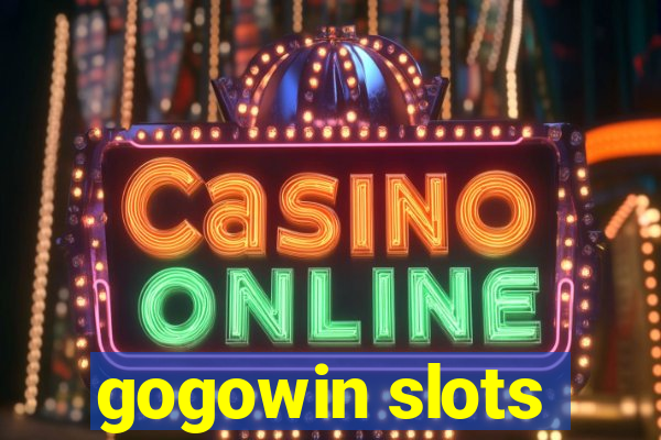 gogowin slots