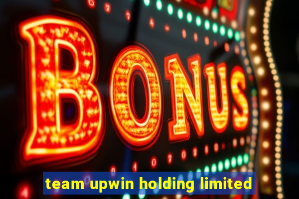 team upwin holding limited