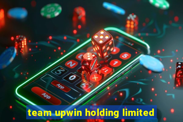 team upwin holding limited