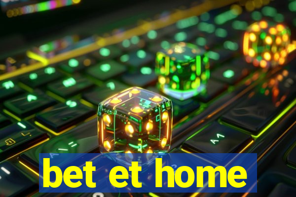 bet et home