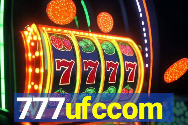 777ufccom