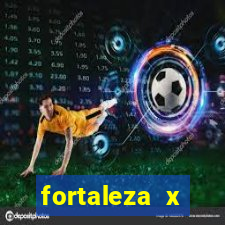 fortaleza x atlético-go palpite