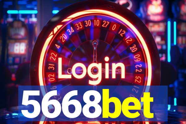 5668bet