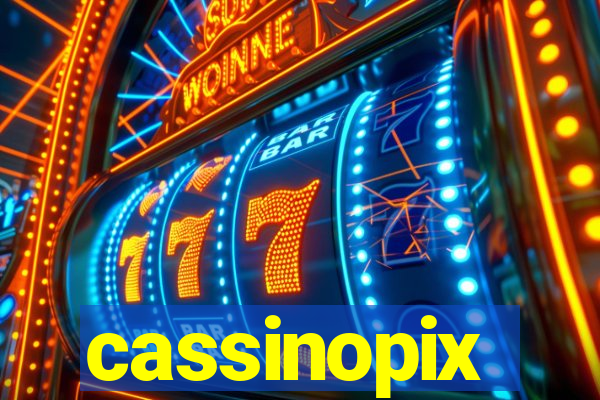 cassinopix