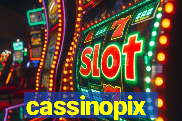 cassinopix