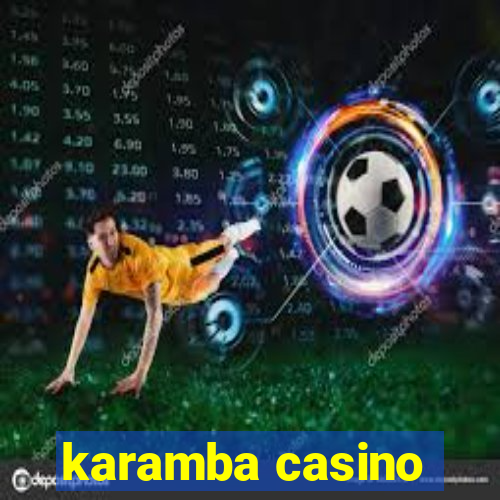 karamba casino